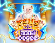 Zeus Spin Royal