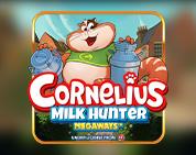 Cornelius Milk Hunter Megaways