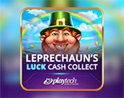 Leprechaun's Luck: Cash Collect™