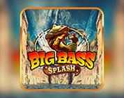 Big Bass Splash