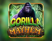 Gorilla Mayhem